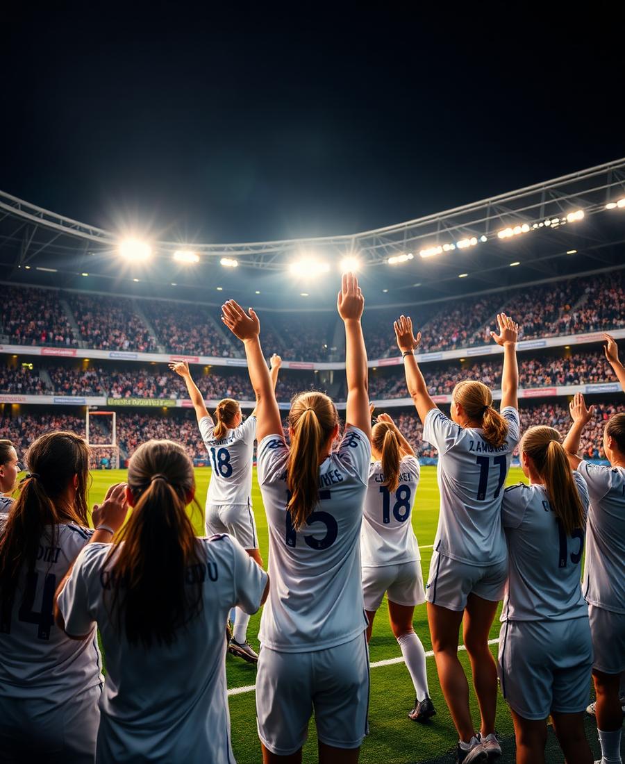 Las claves de la mística y el ADN de las remontadas de nuestras jugadoras este finde